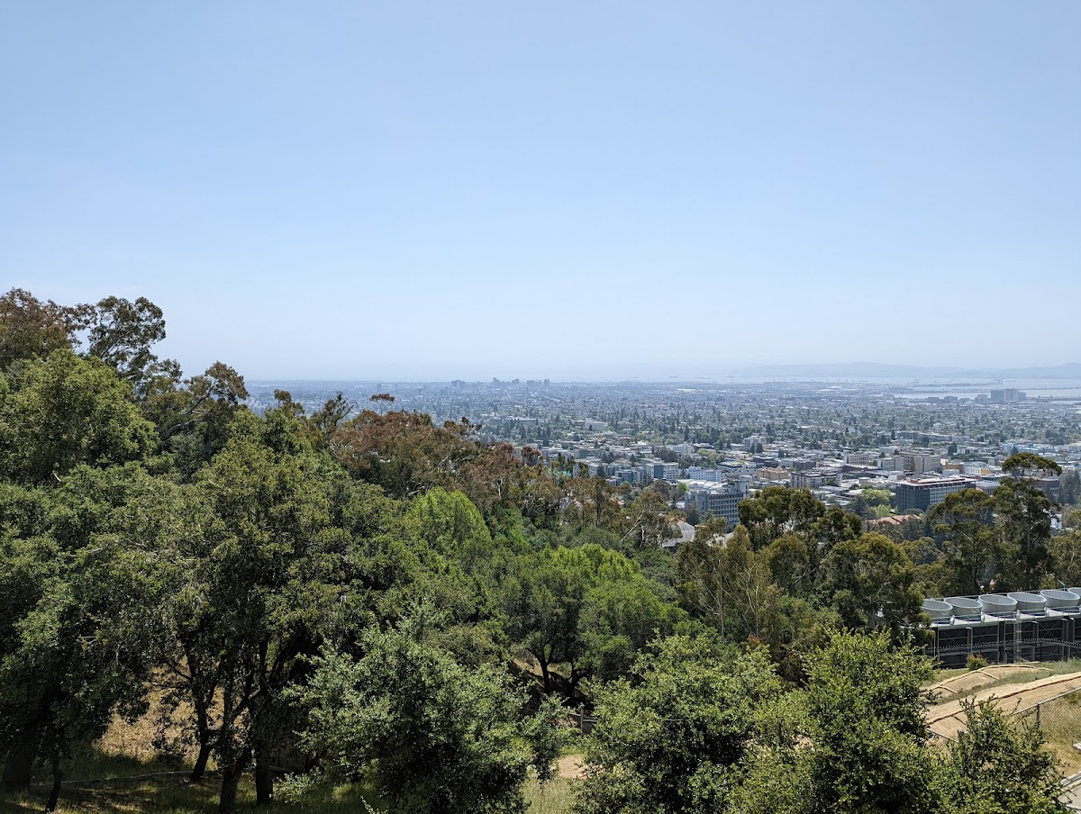 Lbnl Cafeteria, Bay View Cafe Photos 2