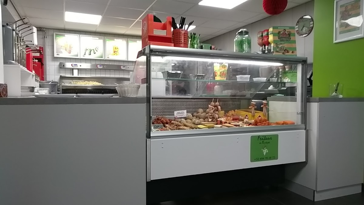 The Buntzak - Lommel